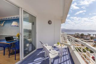 Club Hotel Eilat - All Suites Hotel - 9