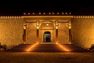 Surya Bagh Resort & Camp - 0