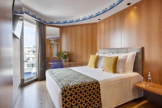 Club Hotel Eilat - All Suites Hotel - 8