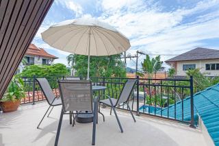 Tom Star Pool Villa Rawai - 3