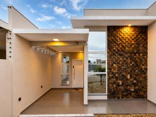 Casa com área gourmet - Paraguai, Cataratas, Argentina - 5