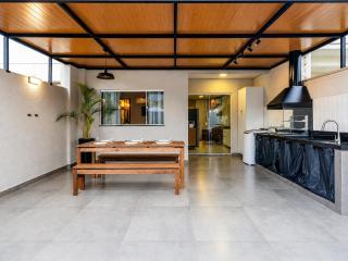 Casa com área gourmet - Paraguai, Cataratas, Argentina - 0