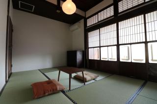 Yanagawa B&B hatago - 6