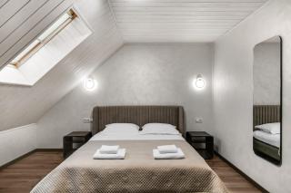 Continental SPA Resort - Bukovel - 2