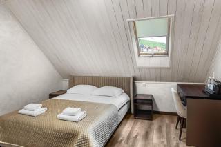 Continental SPA Resort - Bukovel - 1