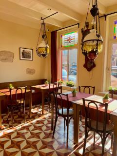 BnB 't Ambacht - Boutique Hotel - 8