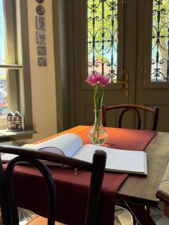 BnB 't Ambacht - Boutique Hotel - 9