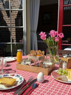 BnB 't Ambacht - Boutique Hotel - 6