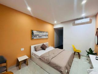 Amber Homestay - 8