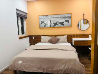 Amber Homestay - 9