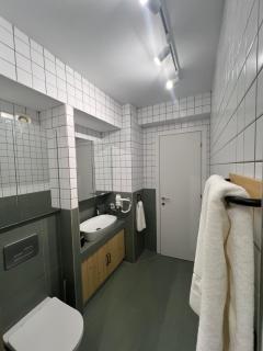 Summer Dream Escape Apartment - 1