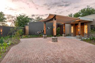 Kateka - The Safari & Wellness Experience - 6