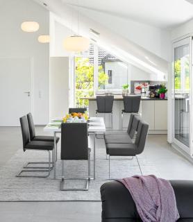 Loft Bodman mit viel Freiraum im modernem Ambiente - 6