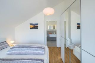 Loft Bodman mit viel Freiraum im modernem Ambiente - 7