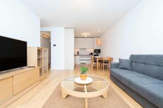 ZWIRN Residence & Urban Elegance - 9