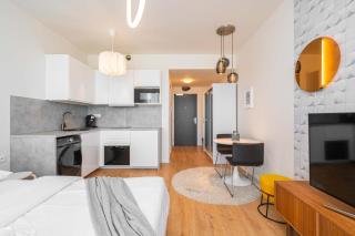 Nordic Elegance Studio - Pristavna - 2