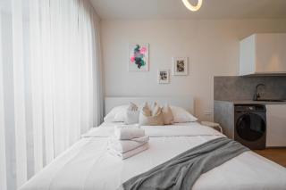 Nordic Elegance Studio - Pristavna - 4
