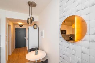 Nordic Elegance Studio - Pristavna - 1