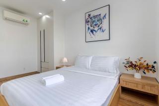 Grand RVS 278 Apartment D4 - Saigon - 0