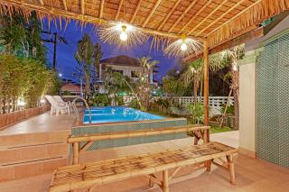 Tom Star Pool Villa Rawai - 4