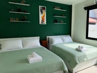 Private Tropical Pool Villa Near Ao Nang Beach - 4