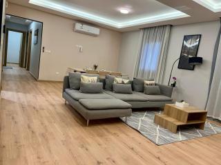 Mabaat-Executive 3BR- Sama Jeddah 609 - 6