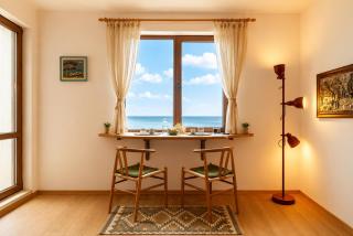Cotty Apartment , complex Carpe Diem Balchik, free parking & swimming pool - 8