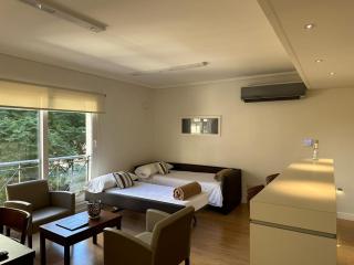 Hotel Carat Apart Boutique - 8