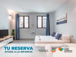 Apartamentos Realejo Granada Centro 3000 - 9