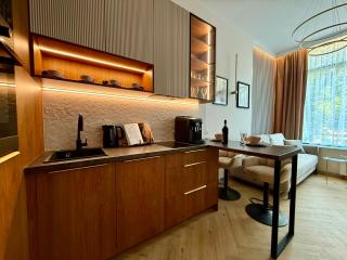 Easy Rent- Zamojska 29, 24h Check-in - 3