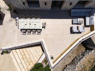 Villa Methorion Manor - With Private Pool - 5
