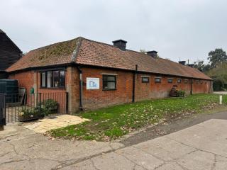 The Old Dairy Accommodation - 8