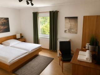 Messeappartementhaus Bockenem direkt an der A7 - 3