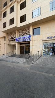 Miaad Al Majd Hotel - 9
