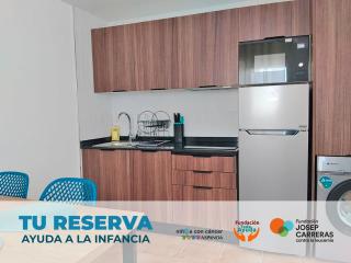 Apartamentos Nuevo Sol y Luna 3000 - 9