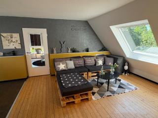 NEU Gemütliche Ferienwohnung in Emden Larrelt - 0
