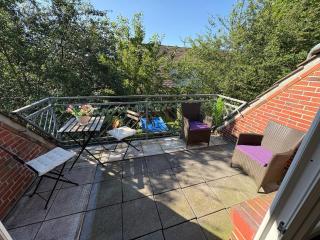 NEU Gemütliche Ferienwohnung in Emden Larrelt - 6