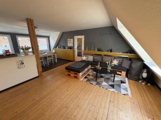 NEU Gemütliche Ferienwohnung in Emden Larrelt - 4