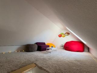 NEU Gemütliche Ferienwohnung in Emden Larrelt - 3