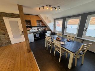 Gemütliche Ferienwohnung in Emden Larrelt - 4