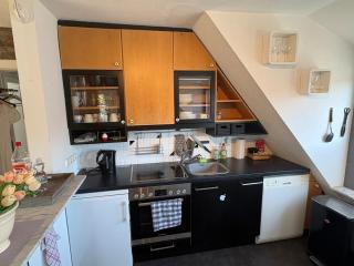 Gemütliche Ferienwohnung in Emden Larrelt - 5