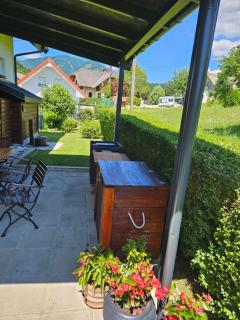 Holiday Home NA VASI - 2