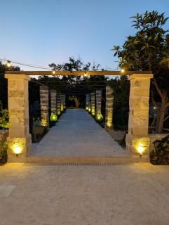 NUX Rooms & Garden - 2