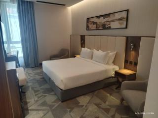 Ajm Mina Hotel - 9