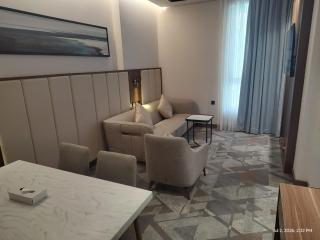 Ajm Mina Hotel - 8