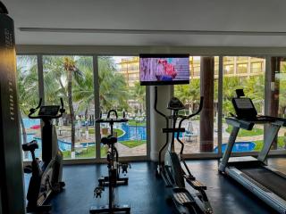 Beach Living - Ocean View - Beachfront - 3