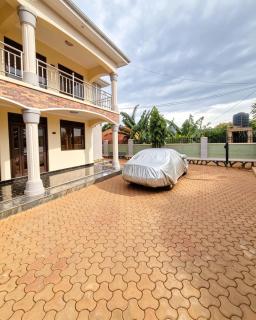 Deluxe villas Nalumunye kampala - 7