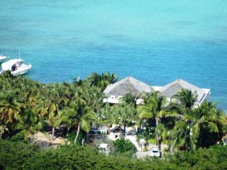 Hotel Les Ondines Sur La Plage - Gustavia - 5