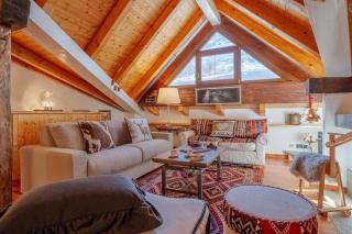 The Aimone - Historic Alpine Retreat - 1