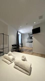 Hotelito Boutique Madrid Auditorio - 8